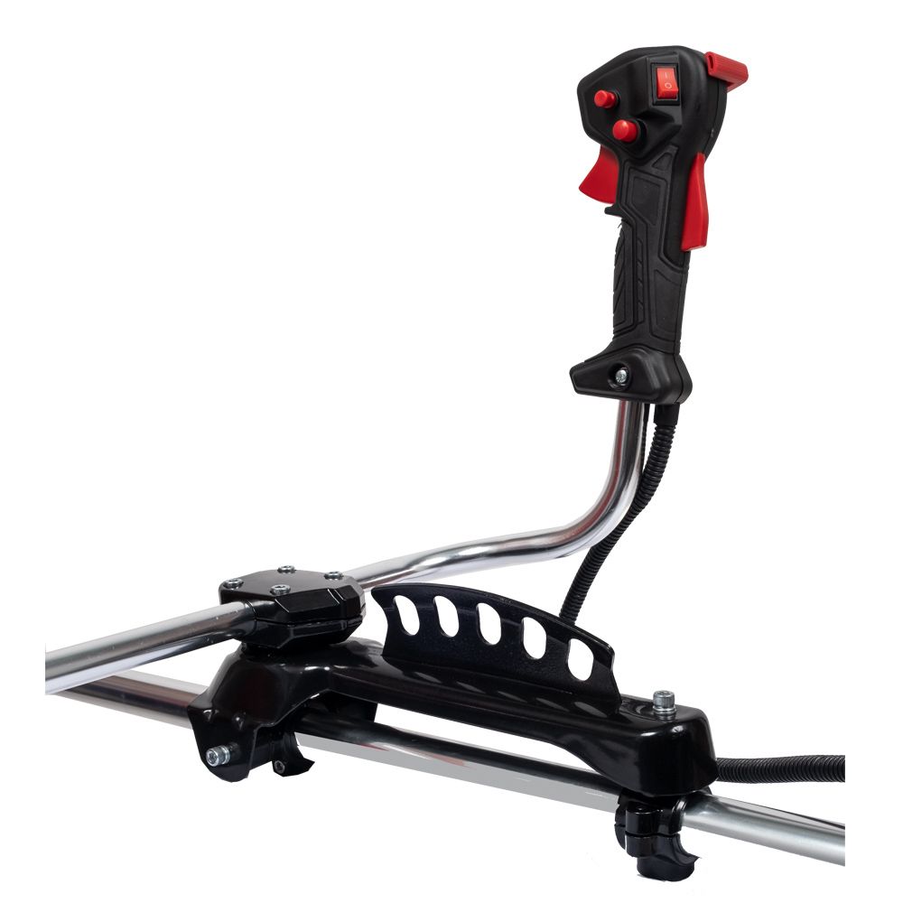 Мотокоса VITALS MASTER BK 553AVs Black Edition