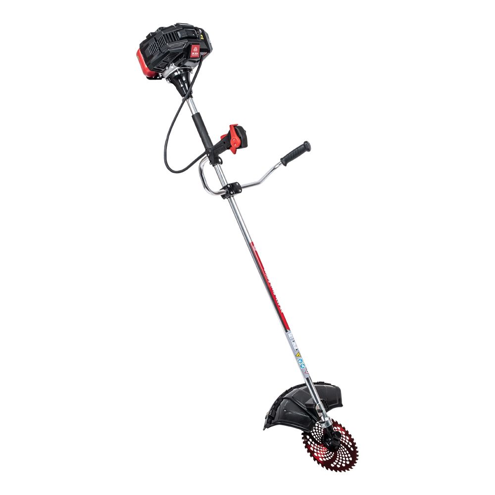 Мотокоса VITALS MASTER BK 553s Black Edition