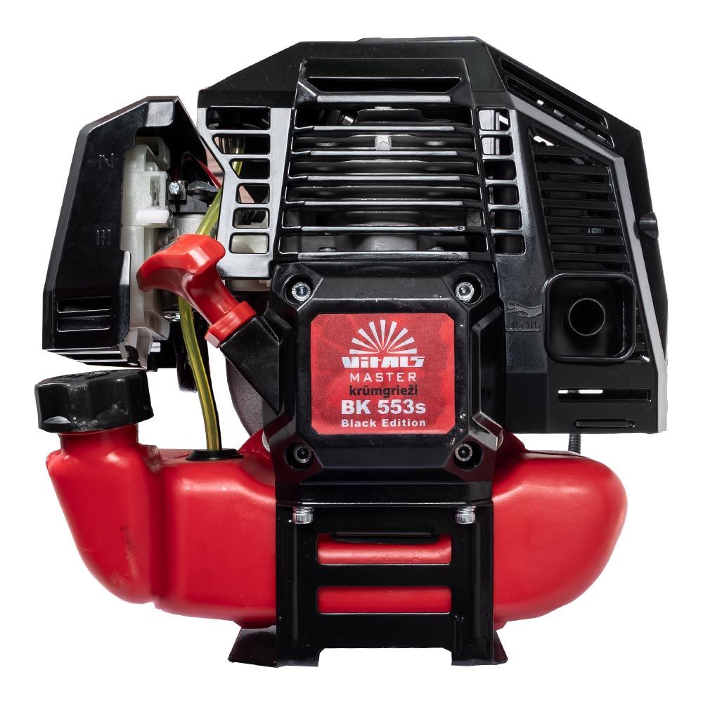 Мотокоса VITALS MASTER BK 553s Black Edition