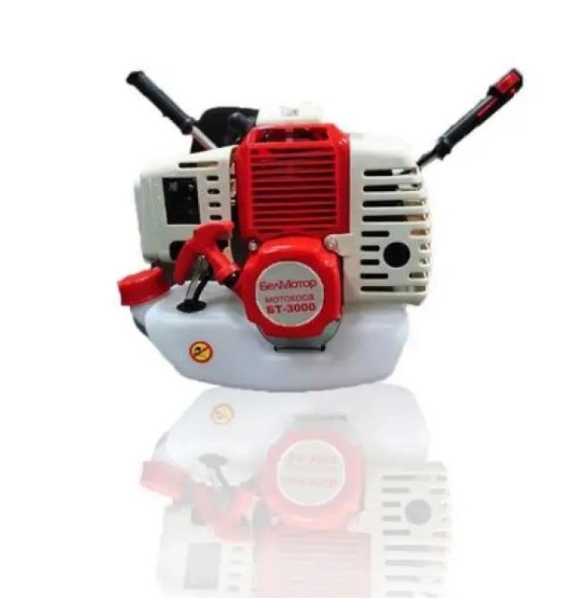 Мотокоса БелМотор БТ-3000c