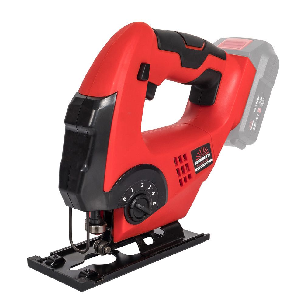 Електролобзик VITALS AEf 1860P