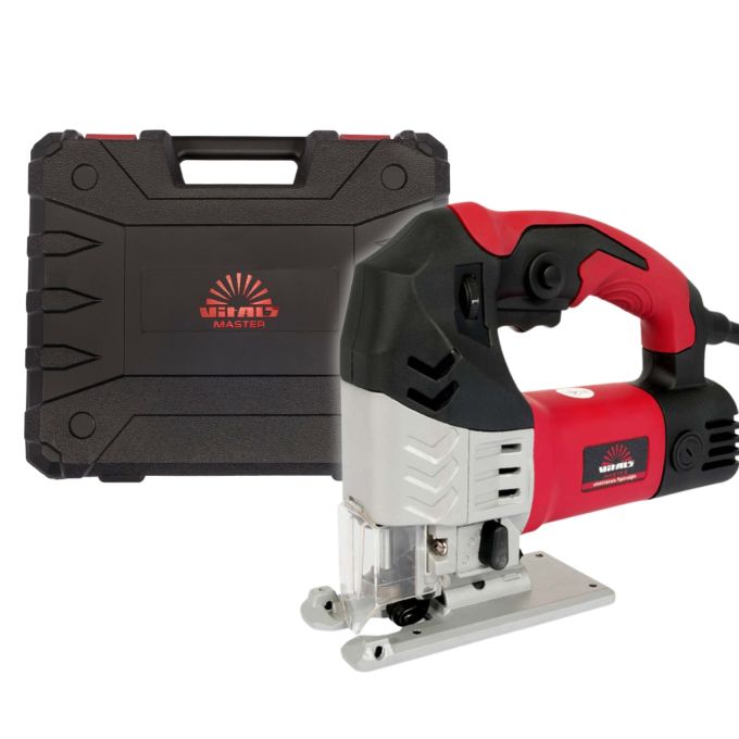 Електролобзик VITALS Ef 6060NYab