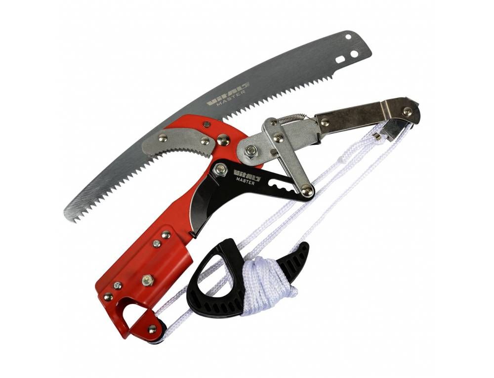 Насадка-висоторіз Vitals Master TP-300-02R