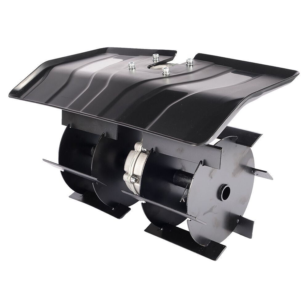 Насадка-культиватор для мотокоси Кентавр НК-50 9/26