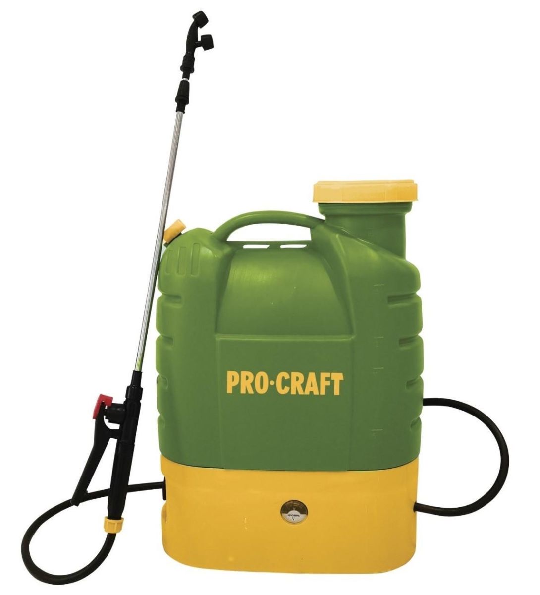 Опрыскиватель PROCRAFT AS-16