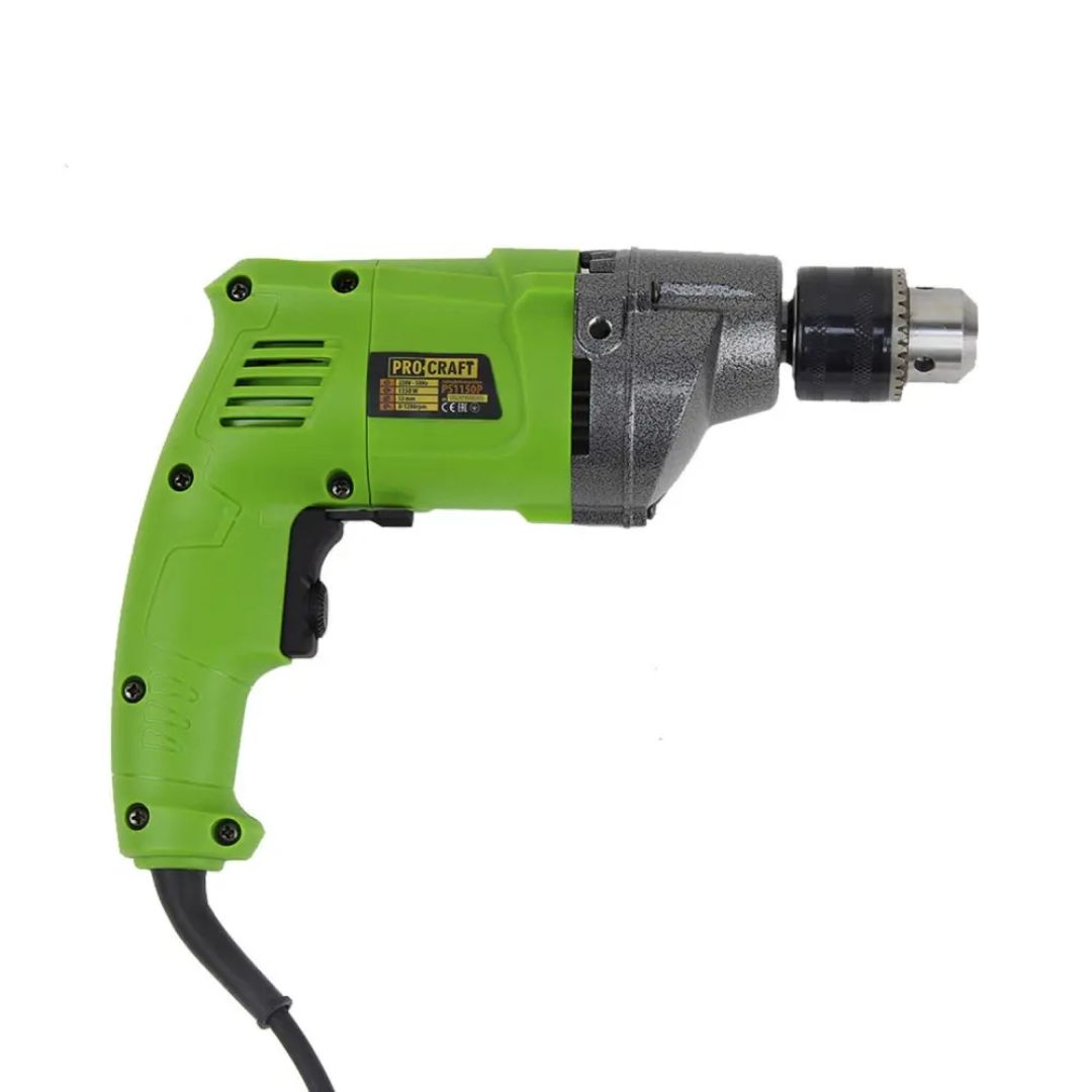 Дриль Procraft PS-1150Р