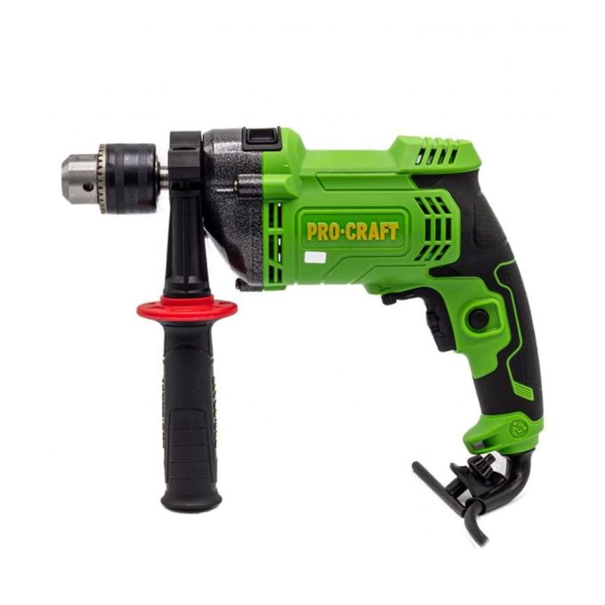 Дриль Procraft PS1350
