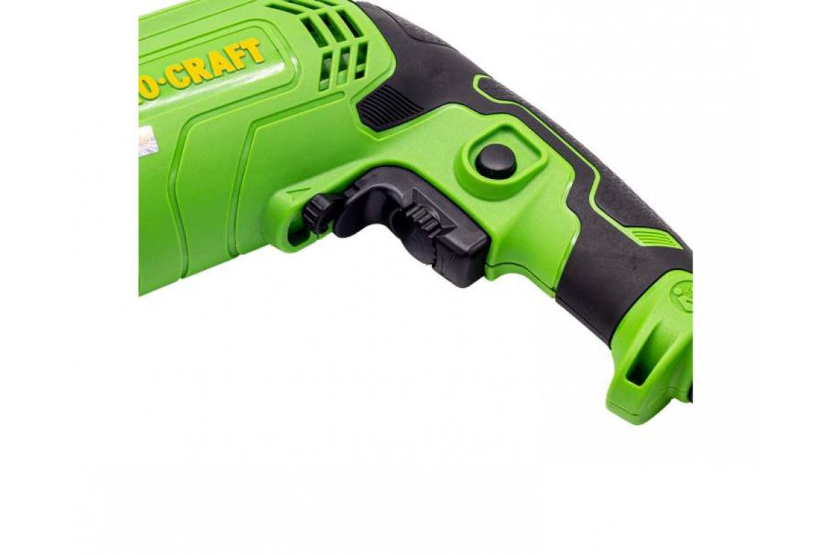 Дрель Procraft PS1350