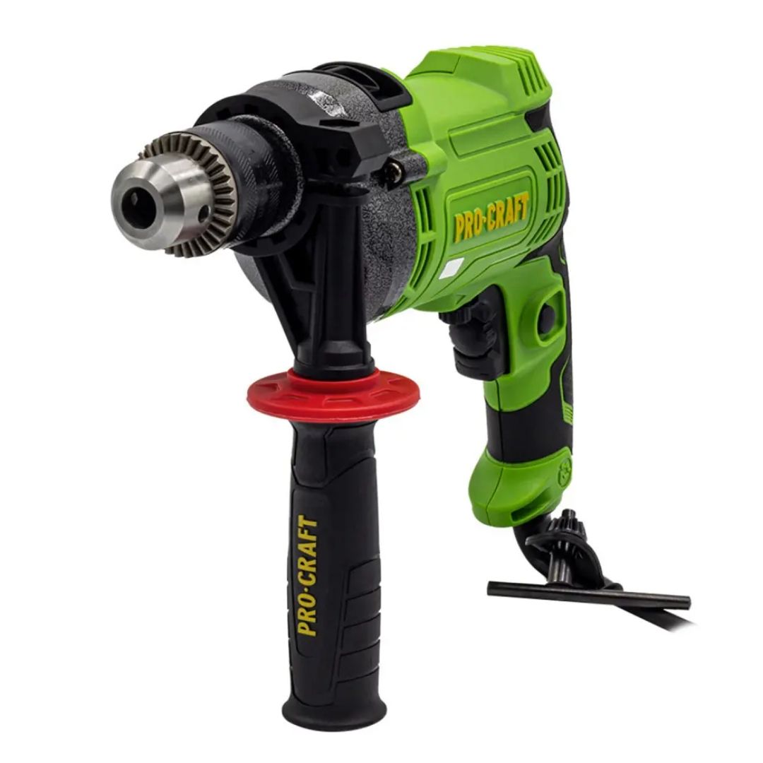 Дриль Procraft PS1350