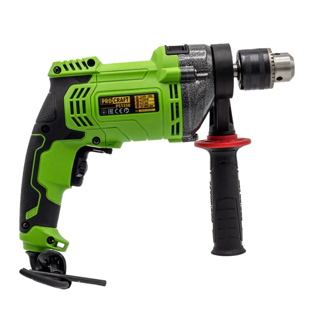Дриль Procraft PS1350