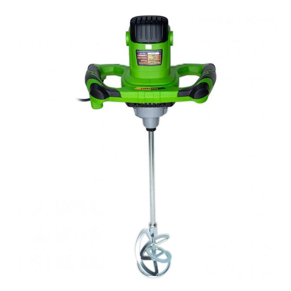 Дриль-міксер ProCraft PMM-2400