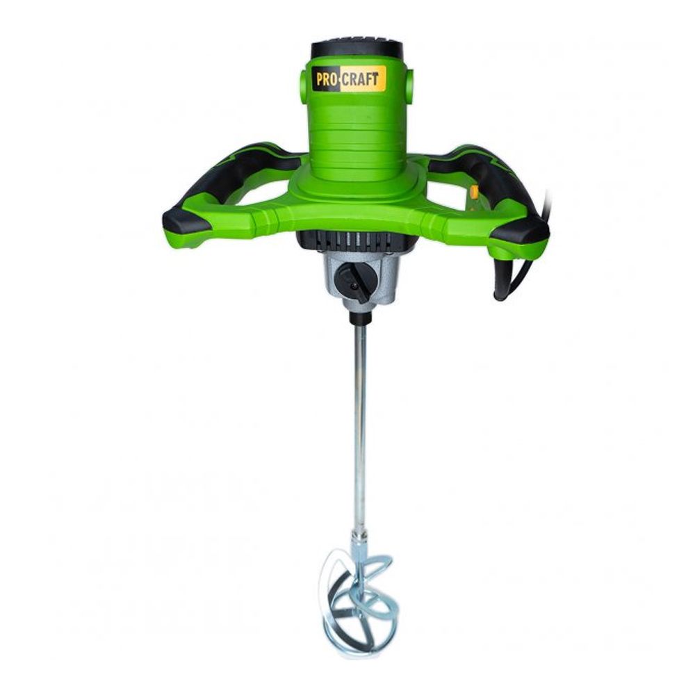 Дриль-міксер ProCraft PMM-2500