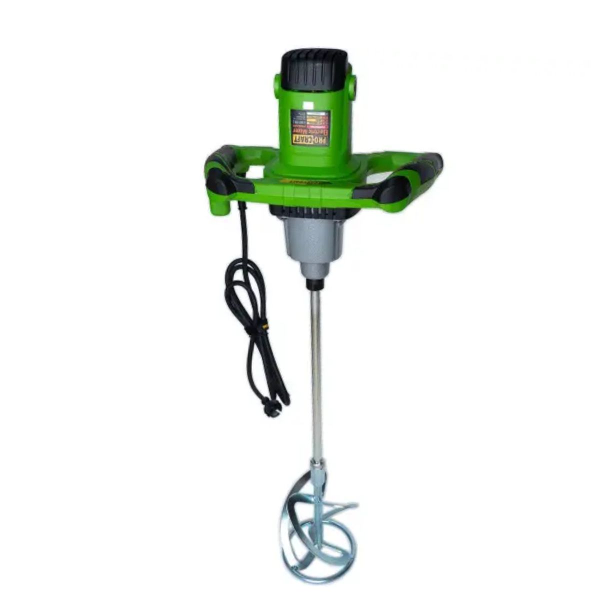 Дриль-міксер ProCraft PMM-2600