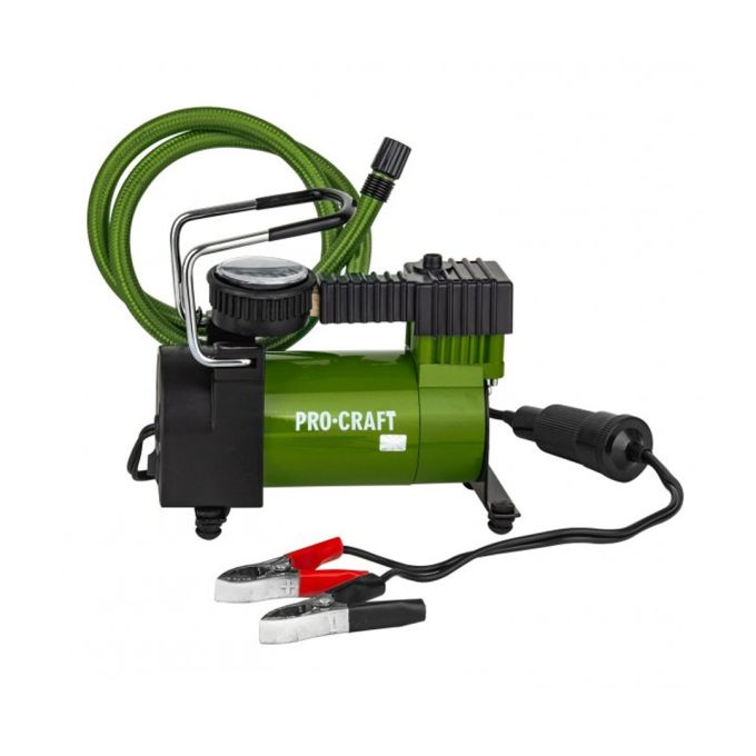 Повітряний компрессор Procraft LK170
