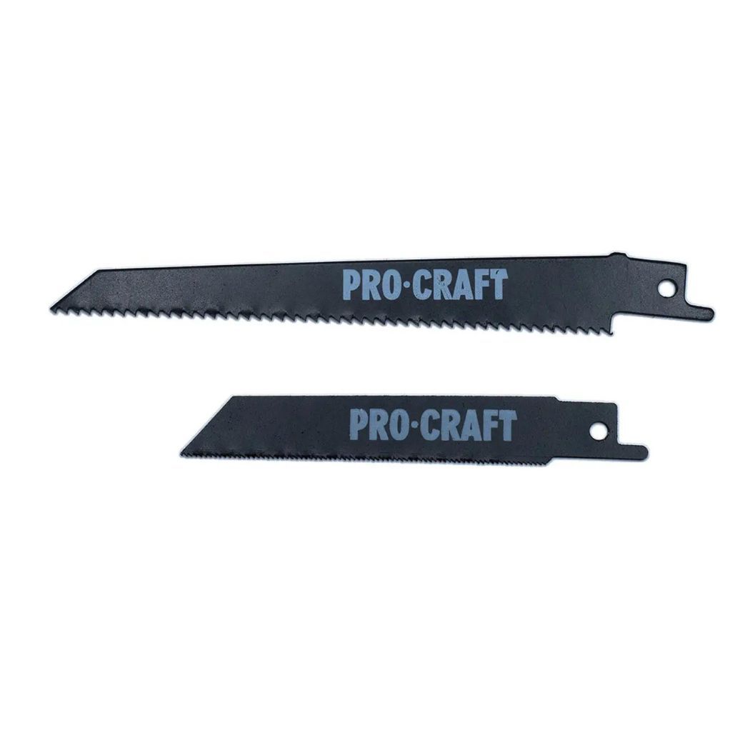 Пила сабельная PSS1900 Procraft