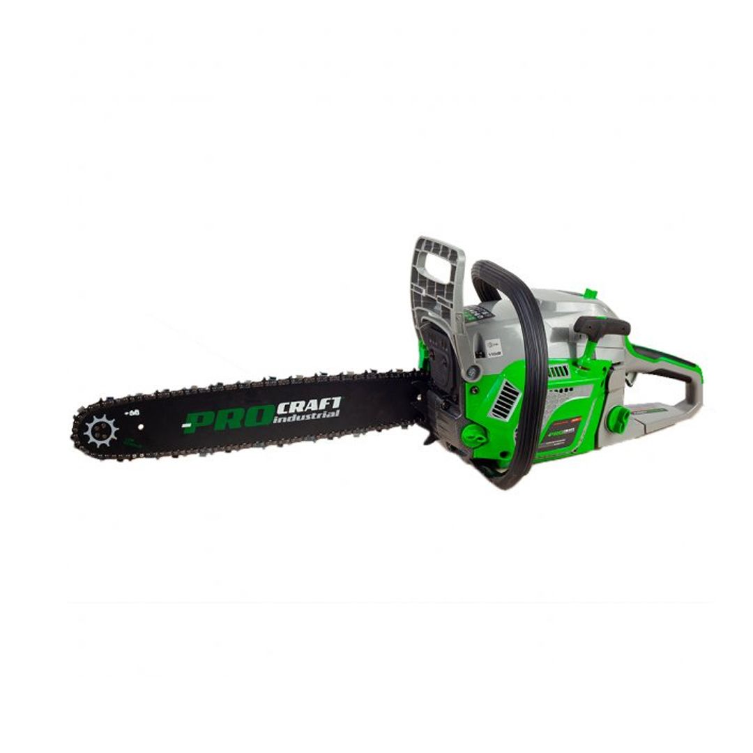 Бензопила ProCraft K450Pro