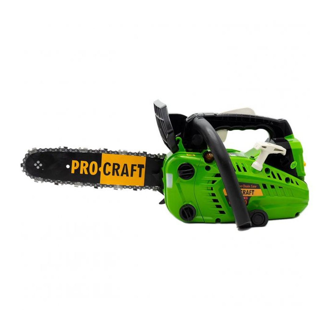 Бензопила Procraft GS-250