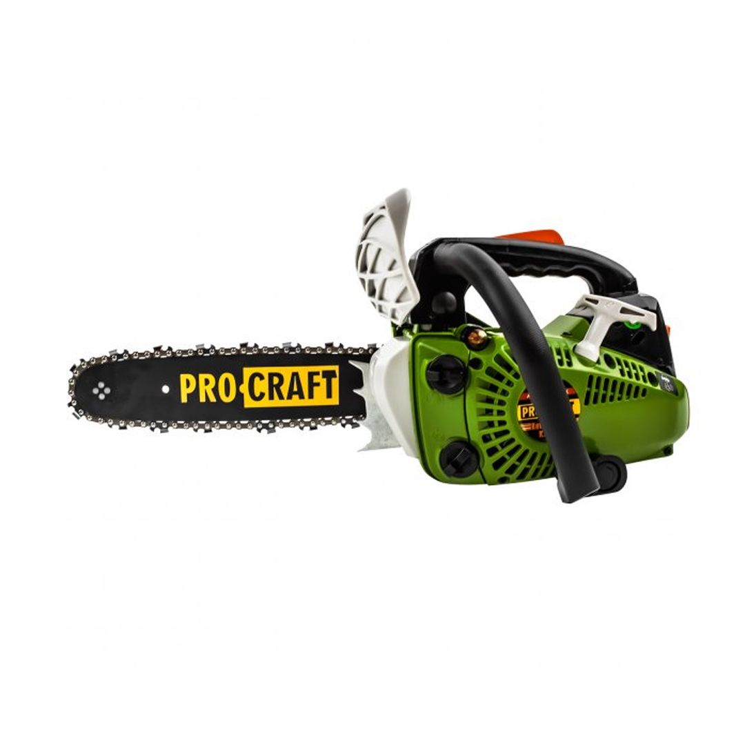 Бензопила Procraft K300S
