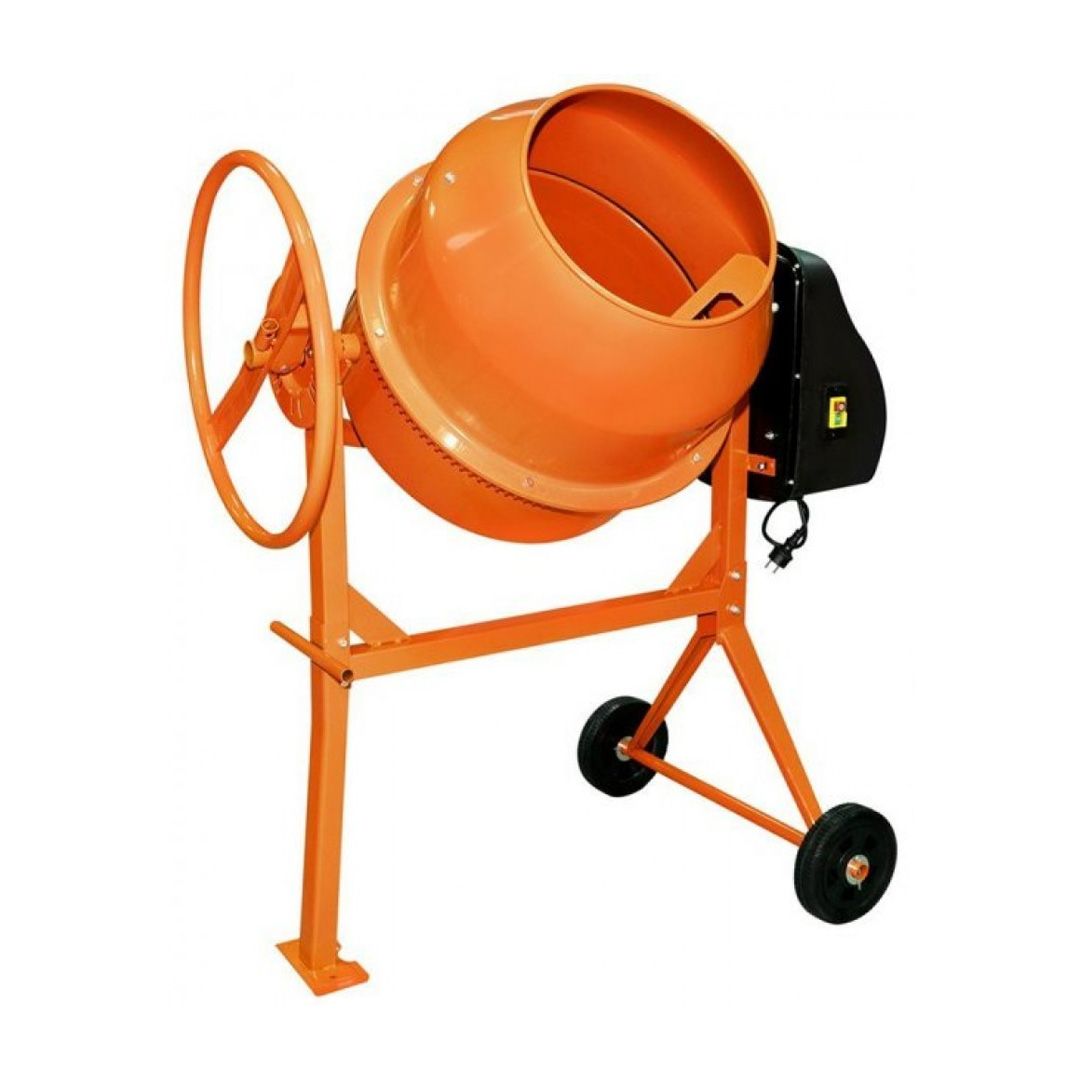 Бетонозмішувач Могилів БМ-160л