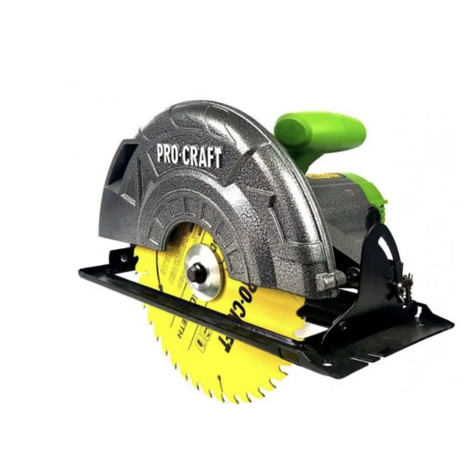 Монтажная пилка ProCraft KR-3000