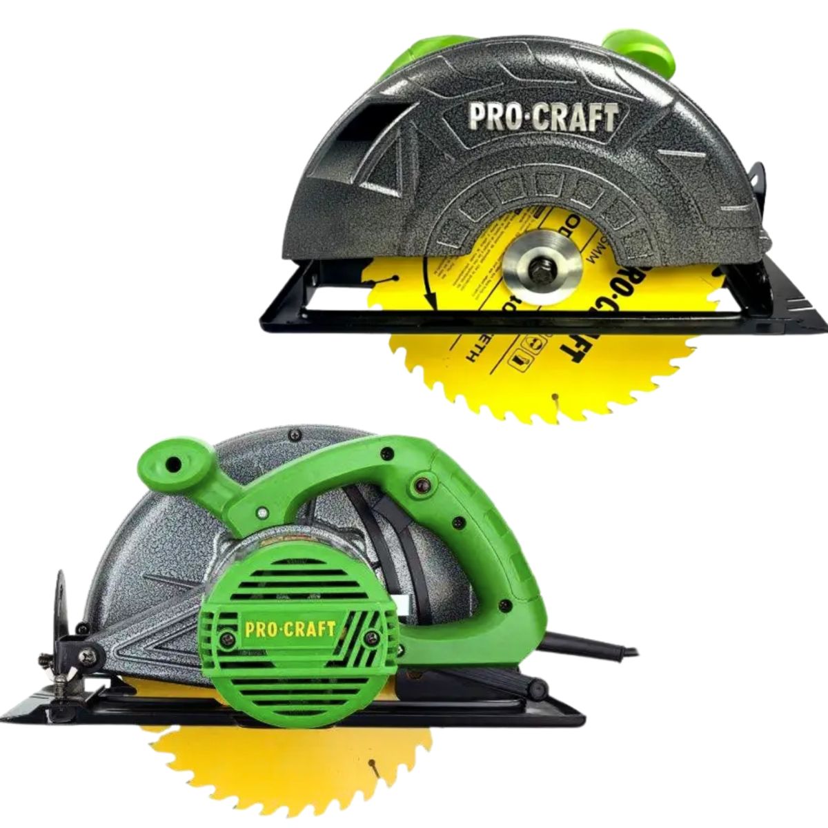 Монтажна пилка ProCraft KR-3000