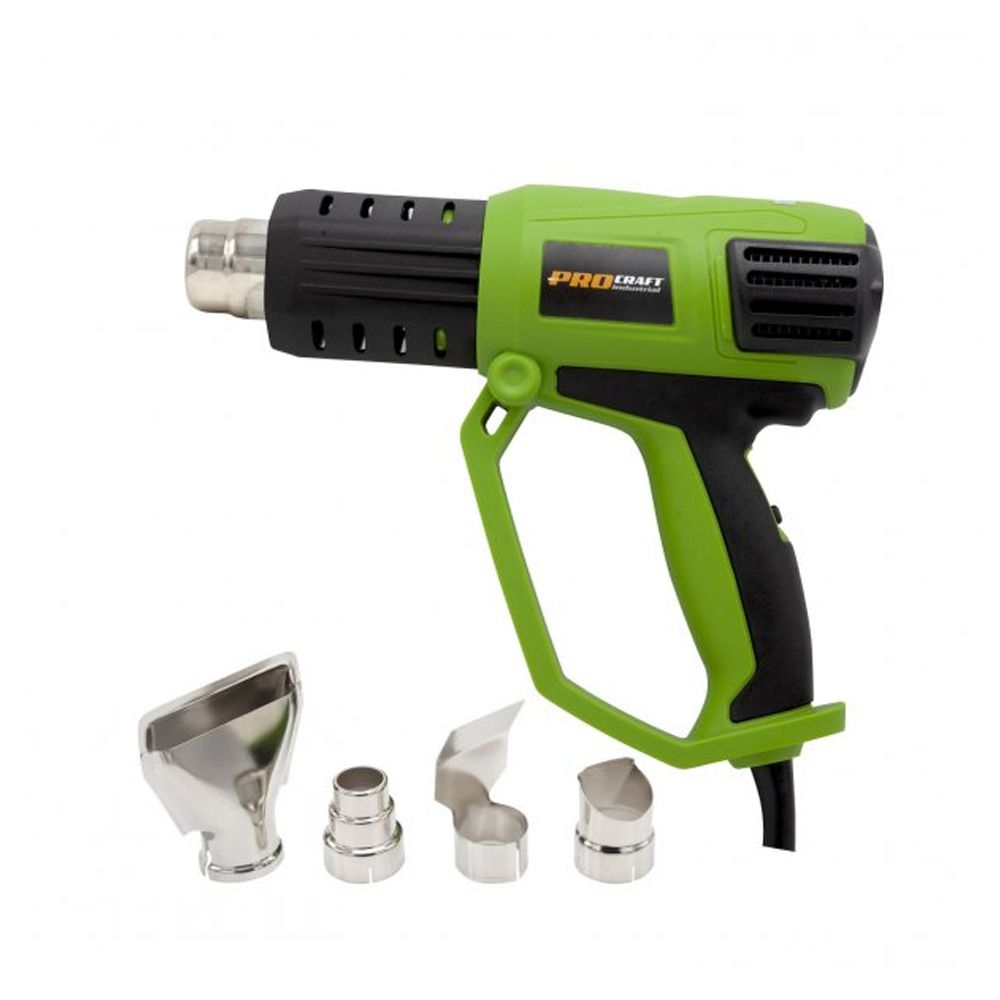 Технічний фен ProCraft PH-2500