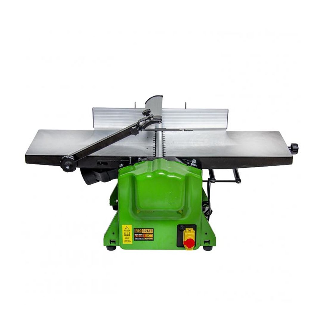 Фуговально-рейсмусовый станок ProCraft PD2100