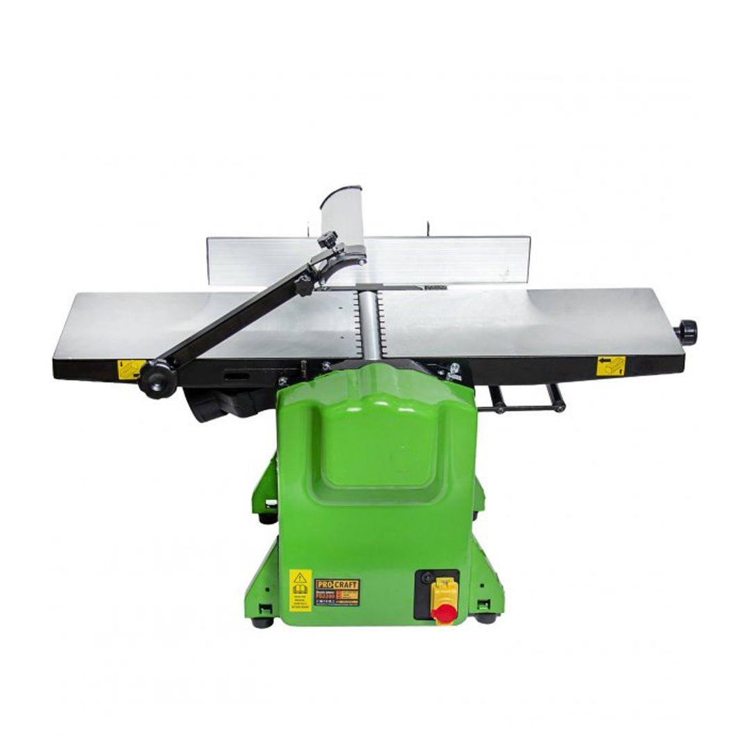 Фуговально-рейсмусовый станок ProCraft PD2200