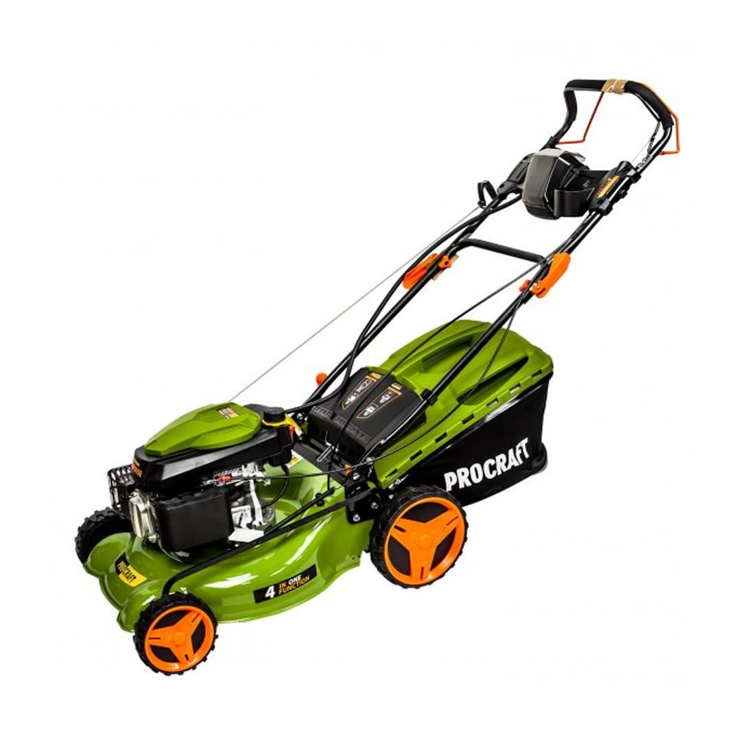 Газонокосарка бензинова ProCraft PLM-505
