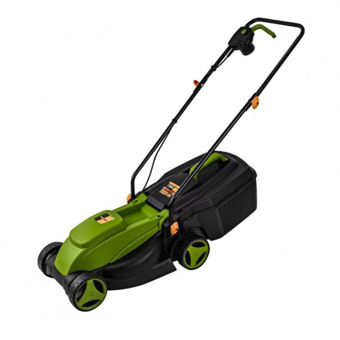 Газонокосилка электрическая ProCraft NM-1600