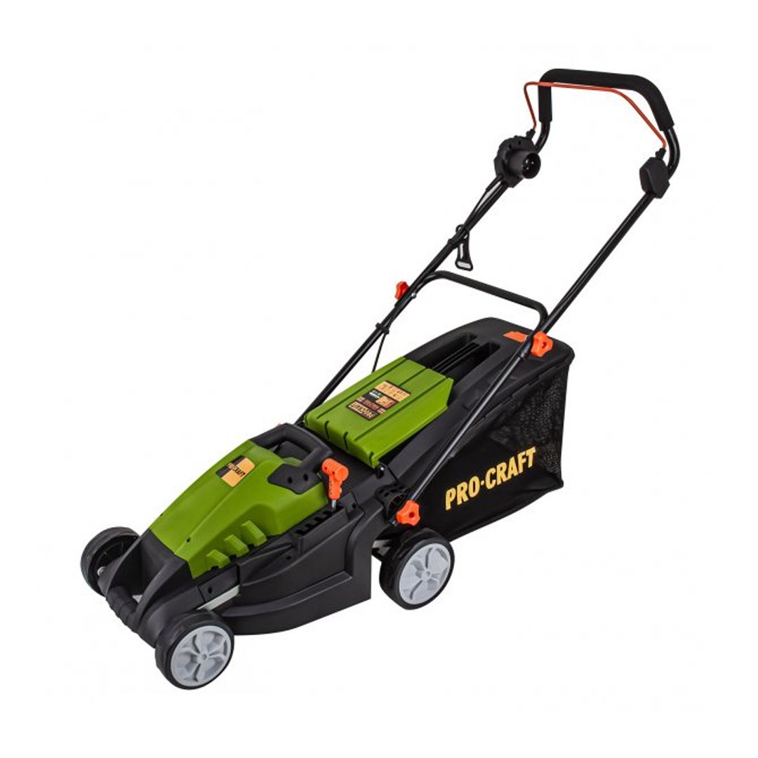 Газонокосарка електрична ProCraft NM-2100