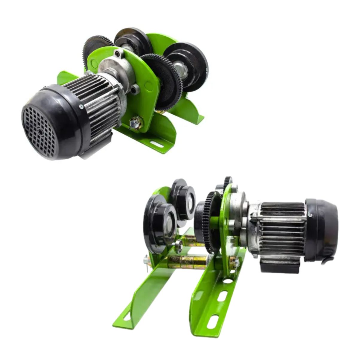 Електрична каретка для витягу Procraft TK-1000