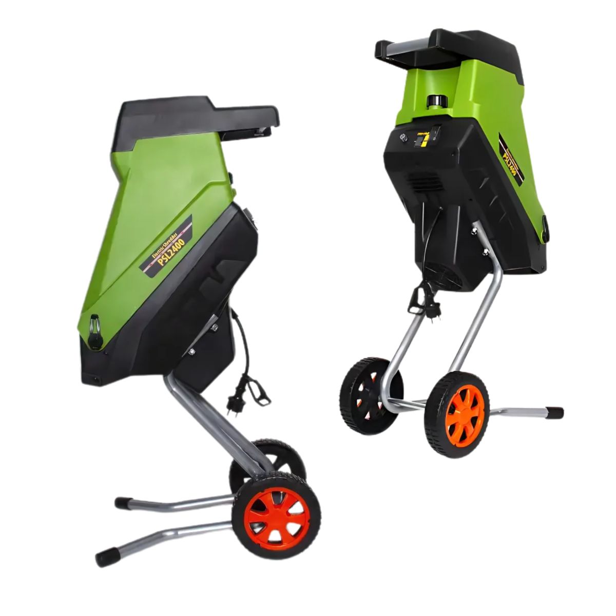 Электрический измельчитель веток Procraft PSL2400