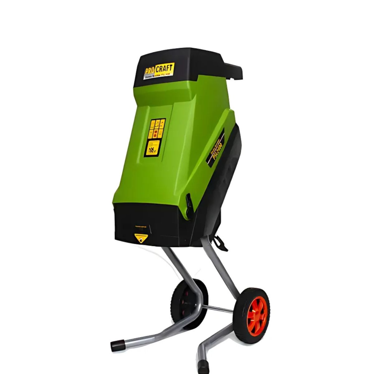 Электрический измельчитель веток Procraft PSL2400