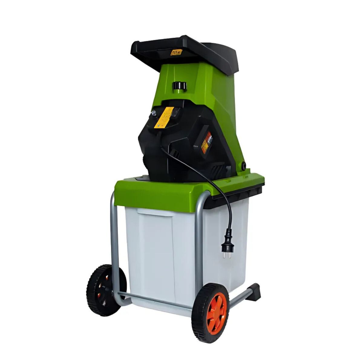 Электрический измельчитель веток Procraft PSL2500