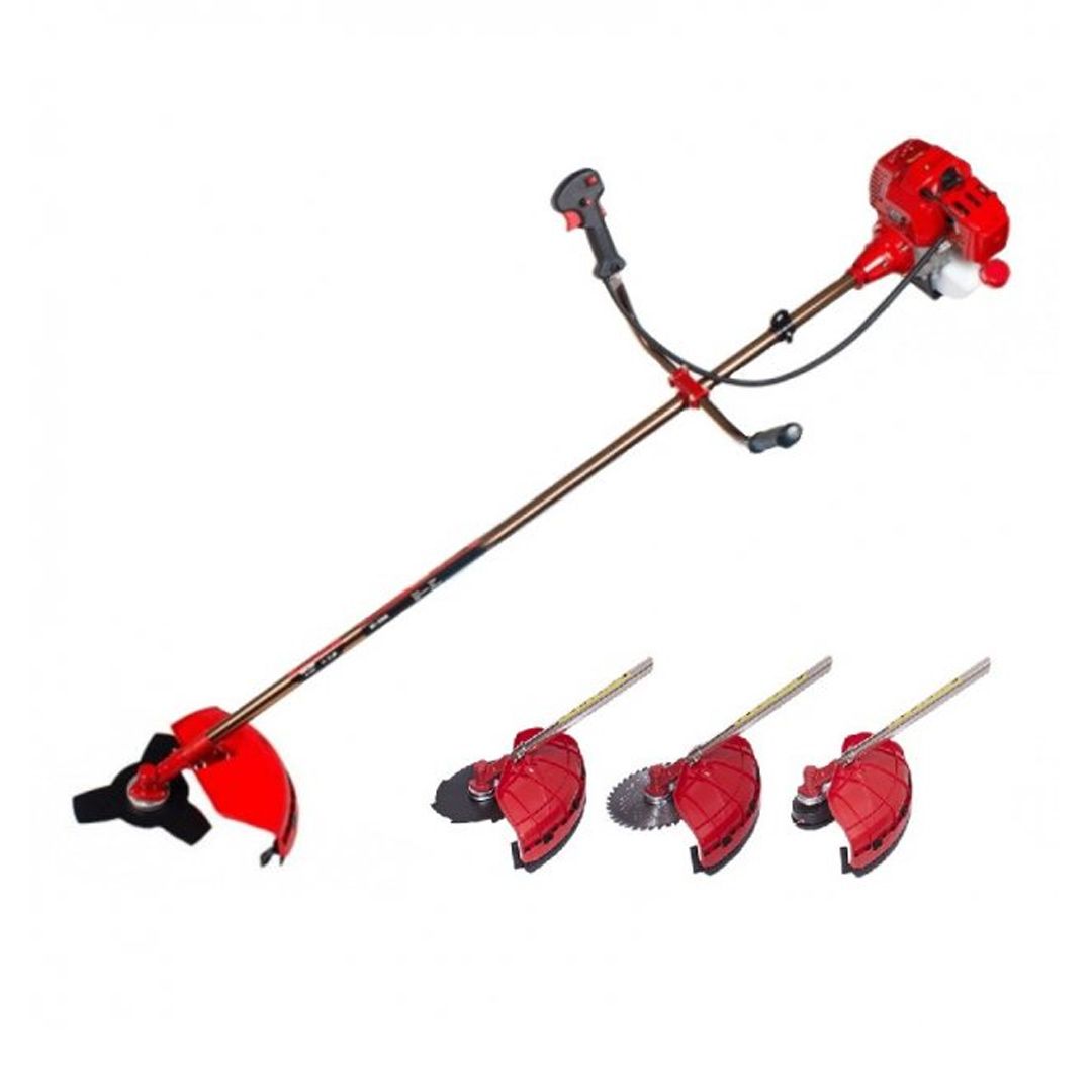 Бензокоса Goodluck GL5600 BC