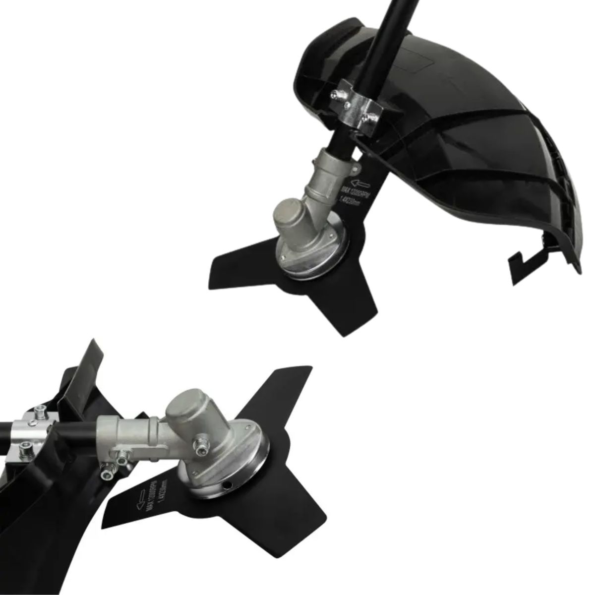 Електрокоса ProCraft GT2000