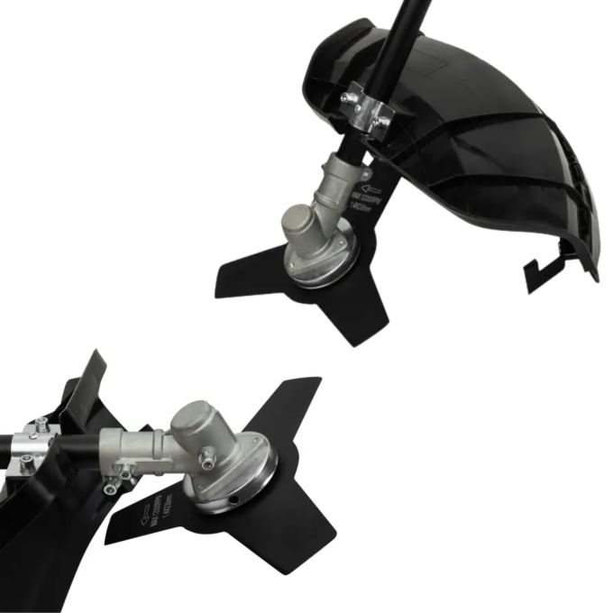 Електрокоса ProCraft GT2000