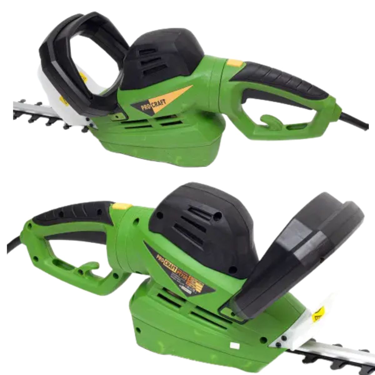Кущоріз Procraft PT-750