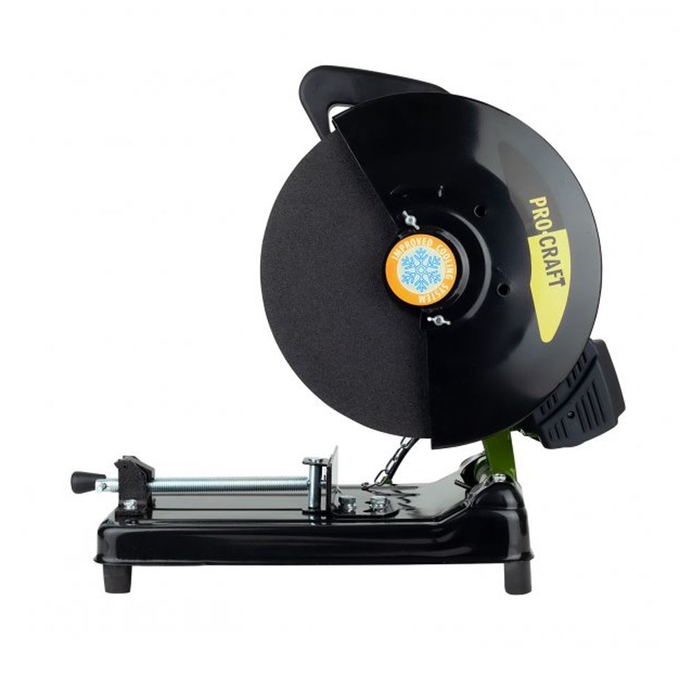 Монтажна пилка ProCraft AM-3500