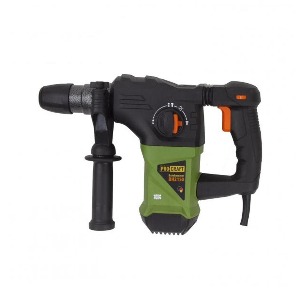 Перфоратор Procraft BH-2150