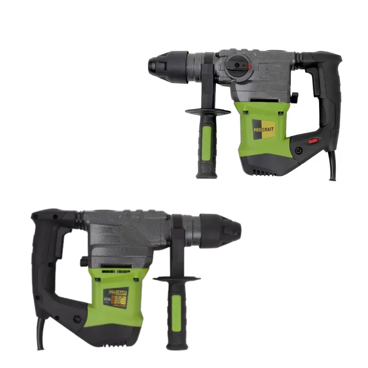 Перфоратор Procraft BH-2200