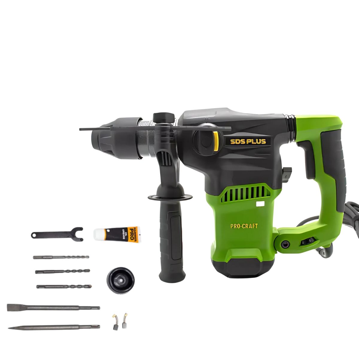 Перфоратор Procraft BH-2250