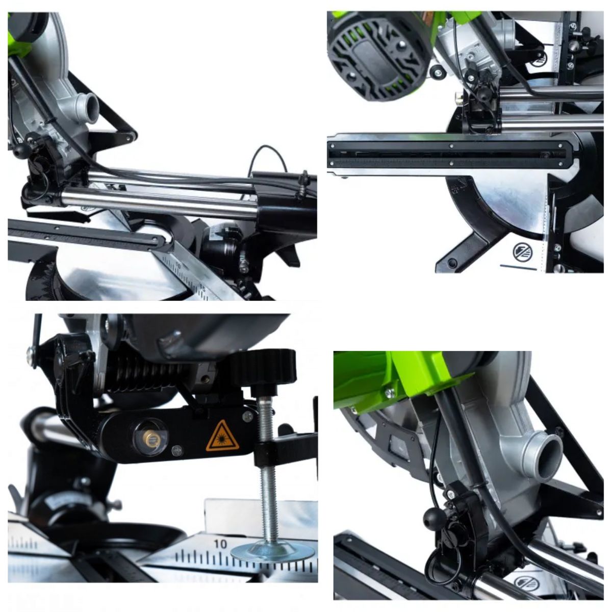 Монтажна пилка ProCraft PGS256