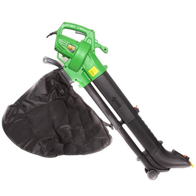 Пилосос-повітродувка Procraft PGU-2500