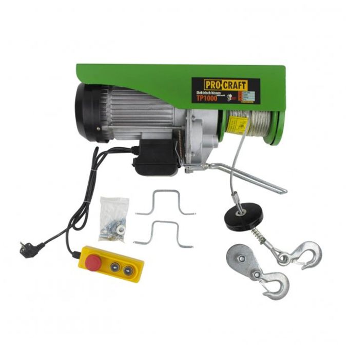 Подъемник Prockaft ТР1000