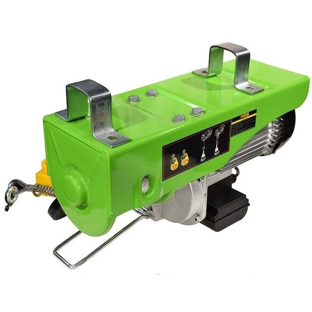 Підйомник Prockaft ТР1000