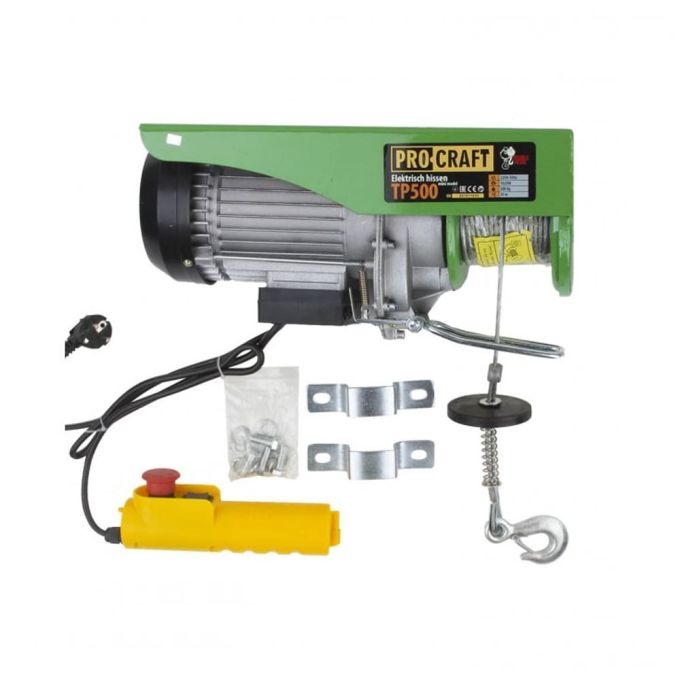 Подъемник Prockaft ТР500