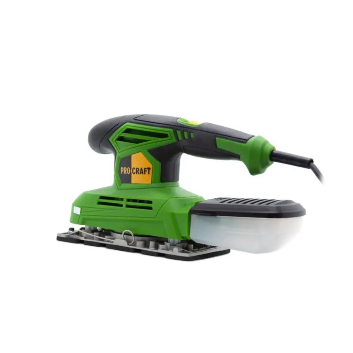 Вібраційна шліфувальна машина ProCraft PV-220