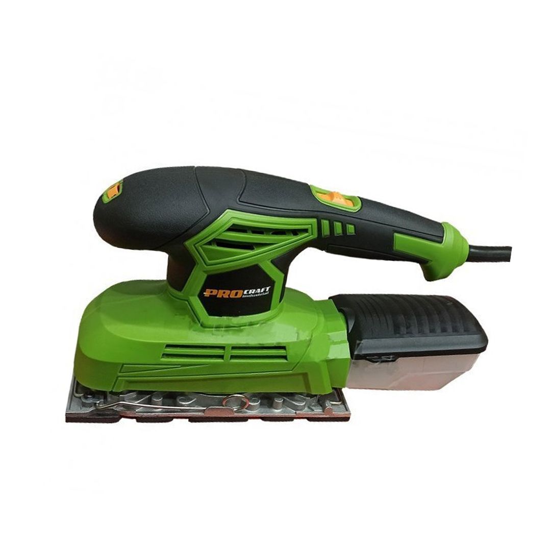 Вібраційна шліфмашина ProCraft PV-300